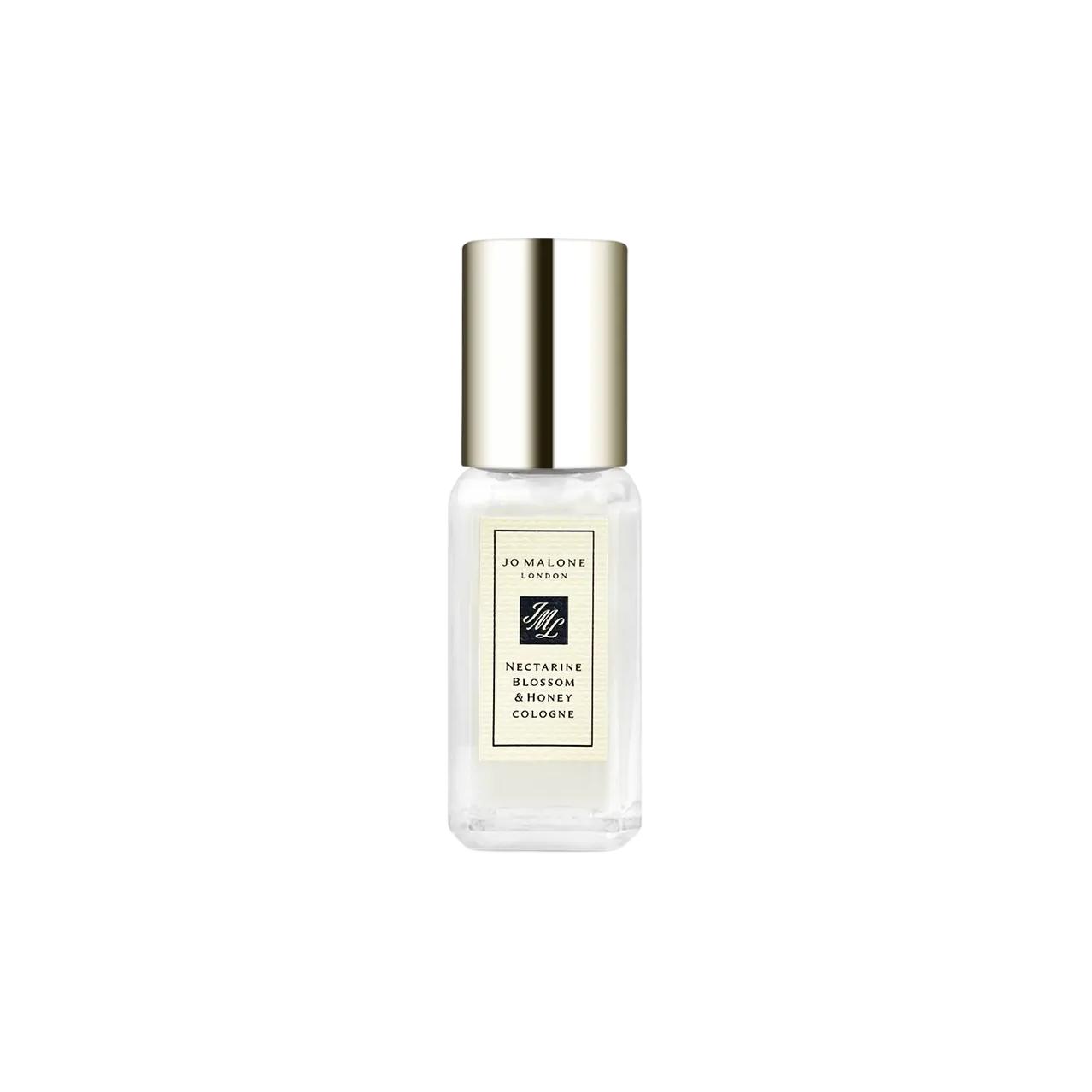 Jo Malone London Apricot Blossom And Mel Perfume Sample Pack Eau De Cologne 9ml 9ml