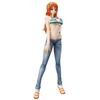 Portrait.Of.Pirates One Piece Sailing Again Nami Blue One Size