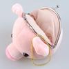 The Access Pig Purse Animal Purse