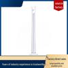 Mineral Powder & Cement Standard Glass Measuring Cylinder