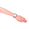 Authorized Dealer Komono Watch Unisex Winston Royal Gold White 42mm [KOMONO] Men's KOM-W2358 [WINSTON]