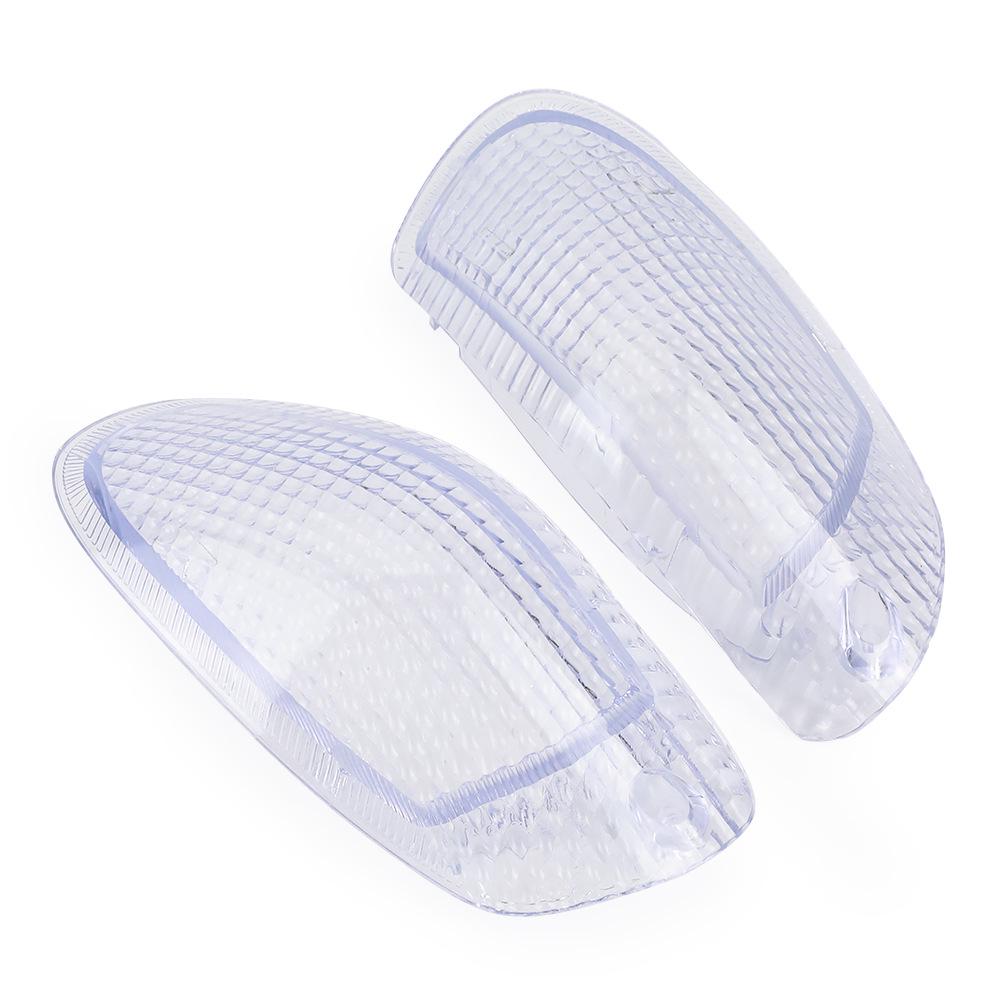 Kawasaki ZZR1100D/ZZR1200/ZX-11 Front Turn Signal Indicator Shell