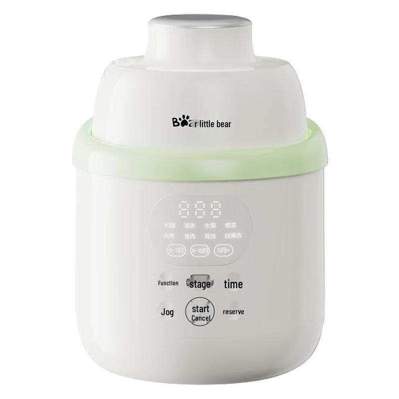 Bear Baby Food Processor