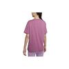 Nike Sportswear Essentials T Shirt Women's Pink DN5698-507