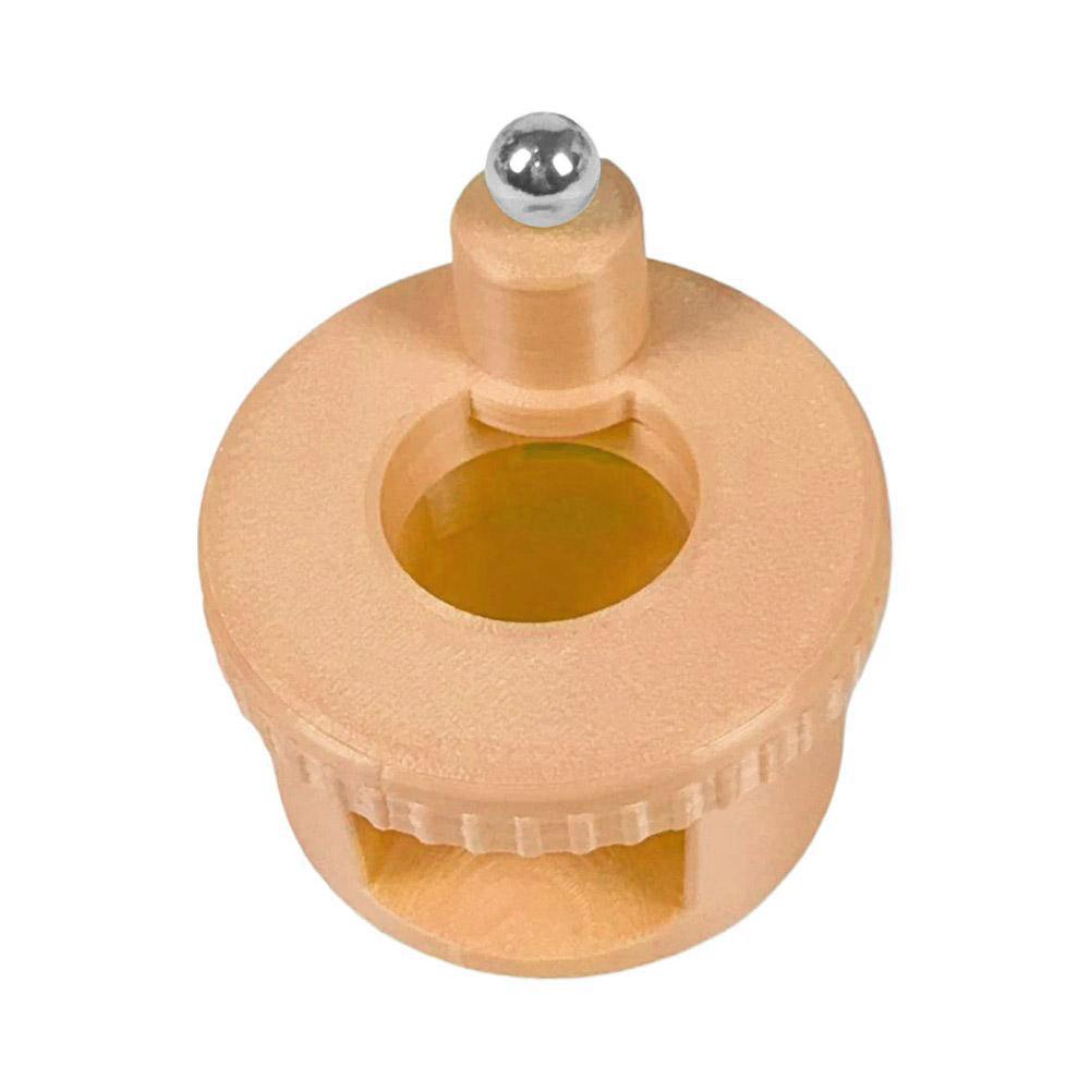 Colorful Cat Eye Nail Rotating Cat Eye Magnetic Tool Nail Art Tool Nail Cat Eye Tools DIY Magnetic Nail Helper Gel Polishing