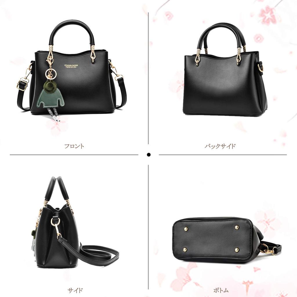 NICOLE DORIS Popular Shoulder Crossbody Bag for Cute Commuter Stylish Wallet Casual Outing Green & Women's Bag, Bag, 3-Way Women, Bag, Accessory,