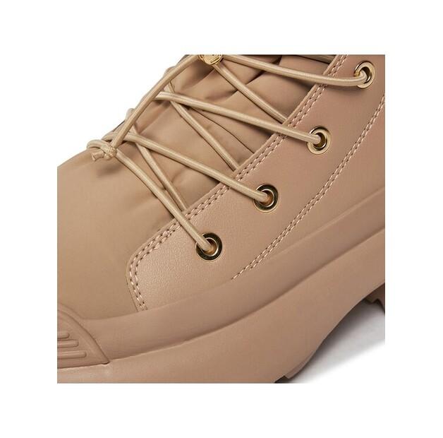 Ankle Boots Liu Jo Amy 15 SF3119 TX349 Beige