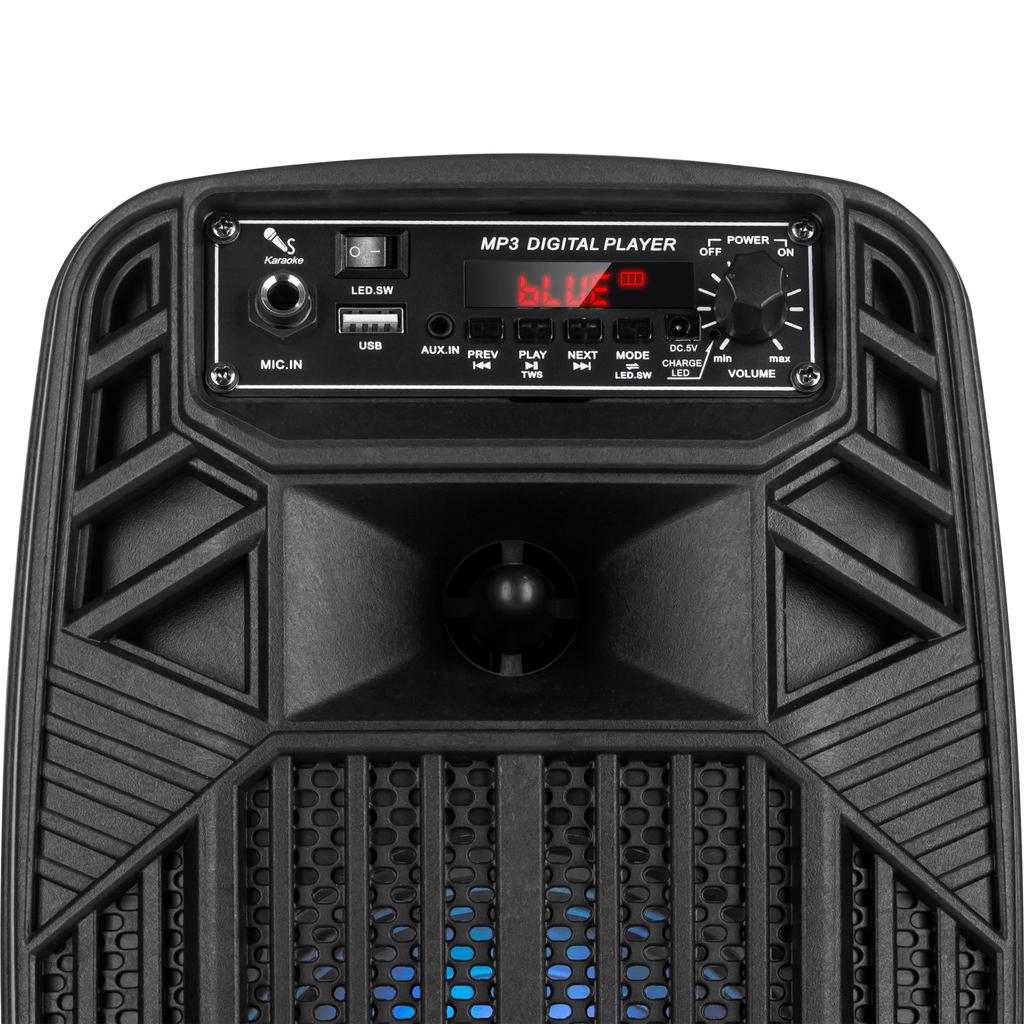 Kruger&Matz Music Box Mini Bluetooth Speaker