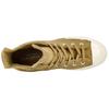 Converse Zapatillas Unisex Chuck 70 Plus High Dunescape Marrón Egret A05503C