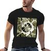 Maglietta Machine Head Supercharger T Shirt Unisex 100% Cotone Magliette di Marca di Lusso Per Unisex Vestibilità Slim T-shirt Anime Tshirt
