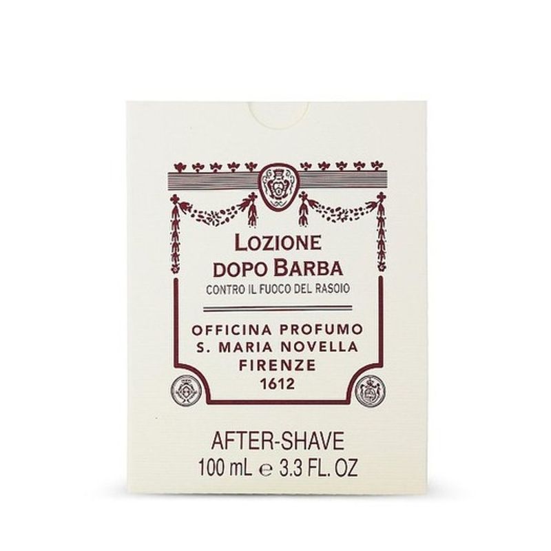 Logione Dopo Barba Melograno (Men's After-Shave Toner)