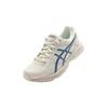 (GS) ASICS Gel-Contend 4 'White Blue' Kids' 1014A322-101