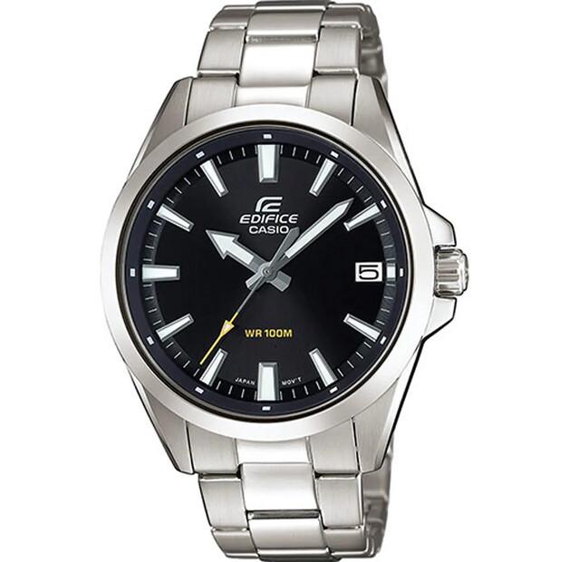 

Edifice EFV 100D 1AVUEF часы