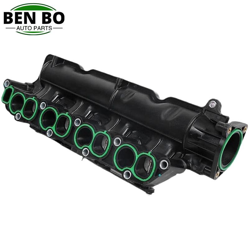 OEM 55571993 Air Intake Manifold For Chevrolet Malibu Diesel Saloon FWD V300 2012-2020 Vauxhall Astra J 2009/09-2015/10