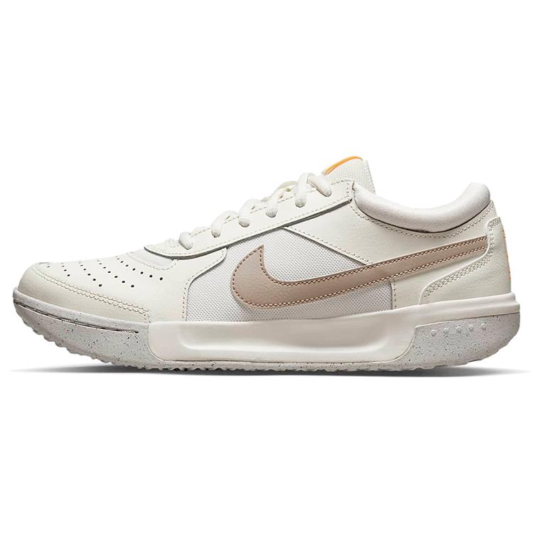 

Nike Court Zoom Lite 3 Sail Sanddrift Women s DH1042-104 36.5