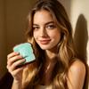 Simulation Toast Squeeze Toy Stress Anxiety Relief Shapeable Bread Sensory Toy Soft Stretchy Simulated Food Pinch Fidget Toy