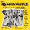 LP Record HILTONAIRES  SkaMotion In Skalipso WIRL1027 Jamaica Reggae Ska  Dub Used