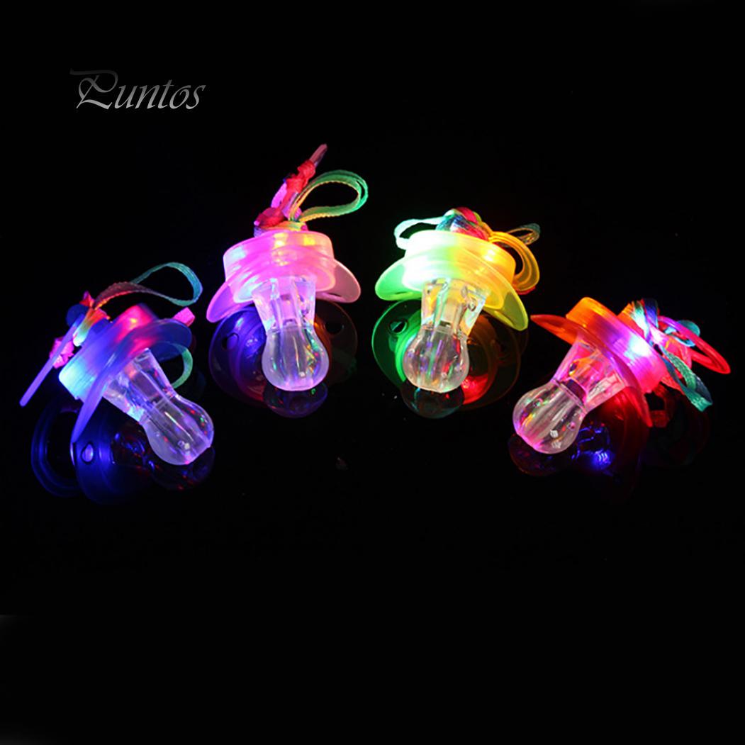 Светодиодная соска для малышей — фото 3