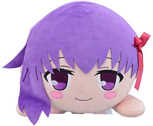 

Sega Fate/stay night [Heaven s Feel] Mega Jumbo Lying Down Plush Toy Sakura Matou