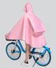 Bicycle Backpack Rain Rain for Men and for Commuting To Work or for Disaster for Commuting To School or Water Quick Easy To Store [AISHITE] Poncho,