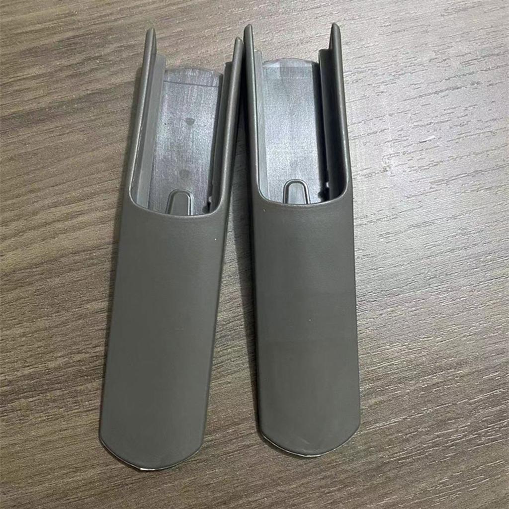 Child Dining Chair Leg Insert Baby High Chair Safety Feet Cover Security Extension Insert Pad for Stokk Chair