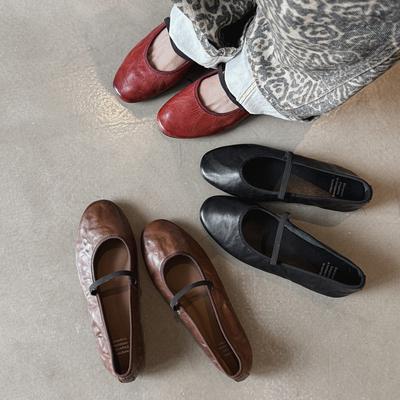 Scarpe da donna – Mocassini da donna