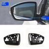 Rearview Mirror Shell Frame Bracket for 2013-2018 Ford EcoSport and Kuga