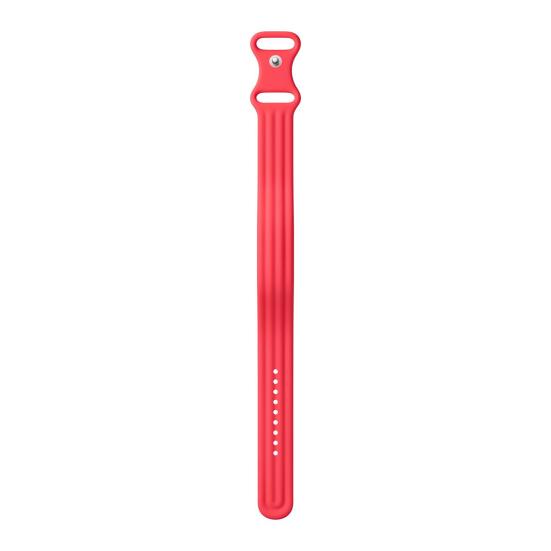 Yangyizhi Watch Band for Google Fitbit Air, Fitness Tracker Replacement Strap, Sweat Resistant Adjustable Silicone Sport Men Women