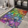 My Singing Monsters Floor Mat Cheaper Anti-slip Modern Living Room Balcony Printed Bedside Mats