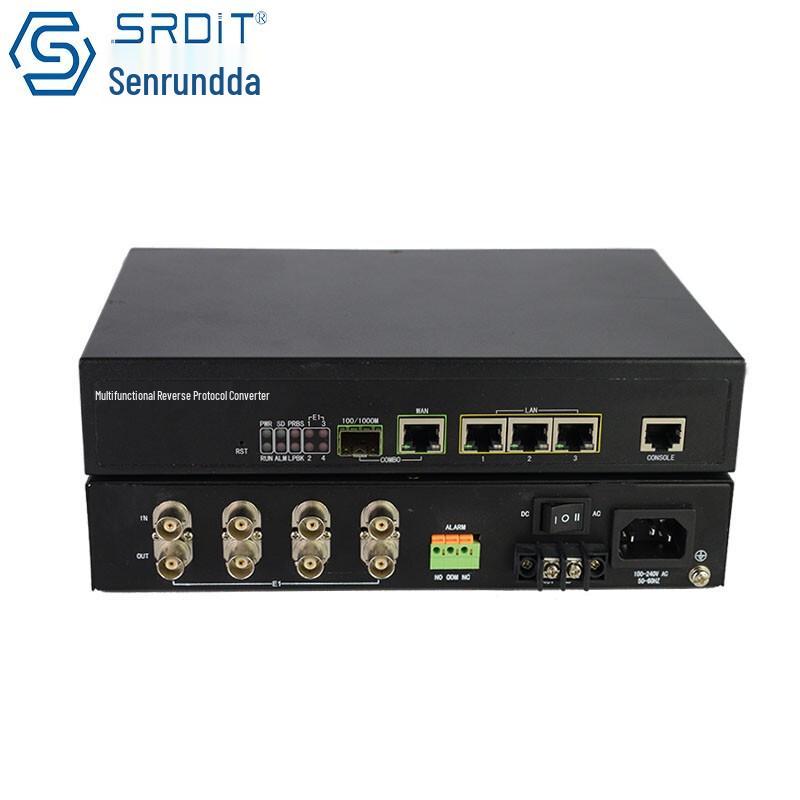 

SRDIT TOI40 Multifunctional Reverse Protocol Converter