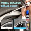 13ML Car Erase Scratches Pen Scratch Repair Fluid Water Resistant Wheel Fill Paint Kit Automobile Scratch Quick Repair