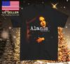 Alanis Morissette Album Men T-shirt Black Short Sleeve All Sizes S To 5XL Unisex T-Shirt