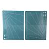 School Supplies Non-slip Cutting Mat PVC Green Paper Board Cutting Plate Leather Paper Board