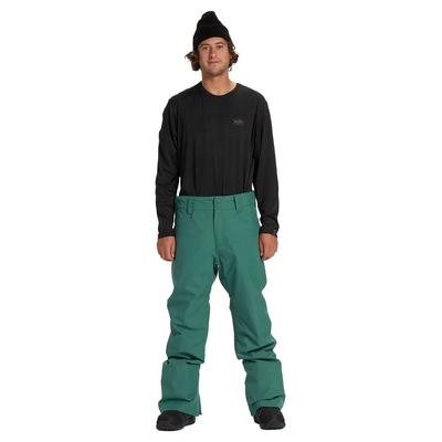 Billabong Pants Outsider
