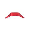 Red Car Steering Wheel Decor Cover Trim For Honda Accord 2023 2024 2025 11th