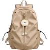 Viney Women's Large Capacity Lightweight Travel Backpack