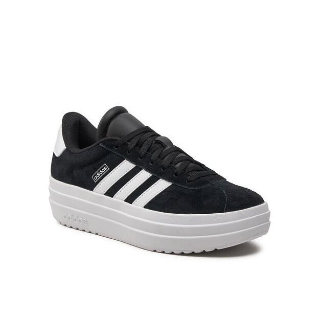 Кроссовки adidas VL Court Bold Lifestyle Kids