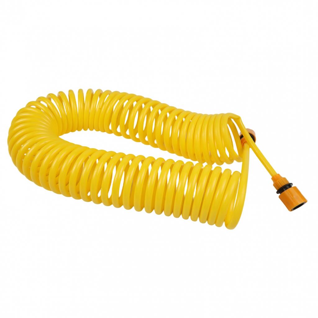 Flexible Water Hose for Efficient Watering of Courtyard and Garden Plants
