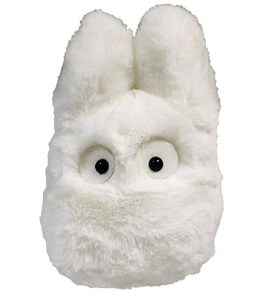 

Sun Arrow Co., Ltd. Мой сосед Тоторо Дружелюбный Маленький Тоторо S Плюшевая игрушка 18 см