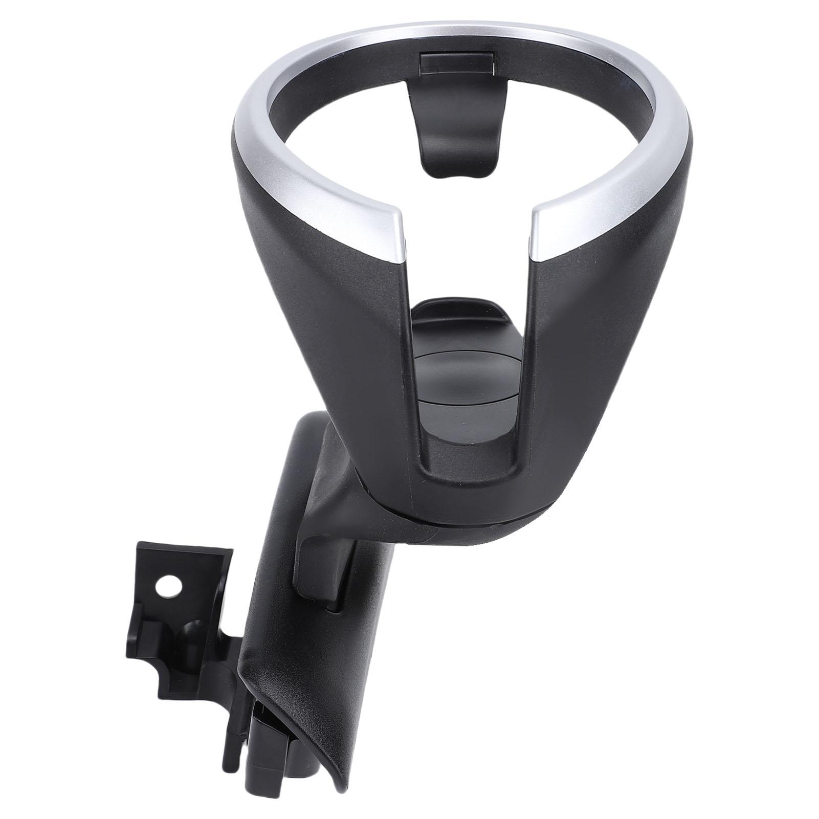 

Передний подстаканник в сборе Комплект Стабильное удержание Легкий доступ 51160443082 Замена для 128i 135i