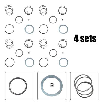 Electric Tool Accessories Spring Kits Impact Driver Replacement Part