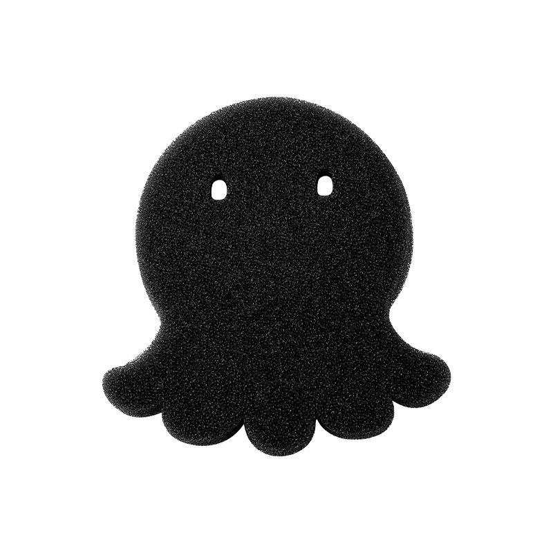 Octopus-Shaped Lint and Hair Remover Brush for Washing Machines, Clothes, Beds, and Sofas