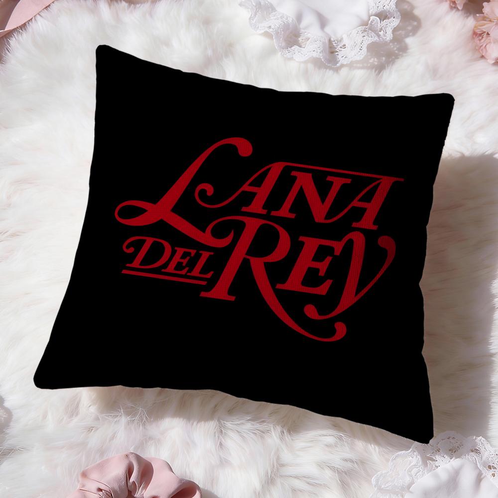 l-Is the Order a Rabbit Cushion Cover Premium Comfort Reversible Pillow Cove -Two in One Design for Any Room & Car Interior