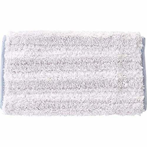 Yamazaki Sangyo Wet Floor Mop, Hi-Magic Wet Mop 300, Spare Part, 30cm Wide, 410811