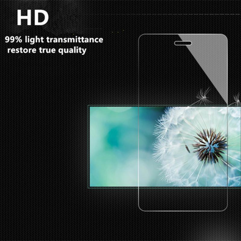 1PC/2PCS/3PCS Tempered Glass For Lenovo YOGA Smart Tab 10.1 Tab 5 YT-X705 YT-X705F Tab5 X705 X705X X705F YT-X705X Tablet Screen Protector Film