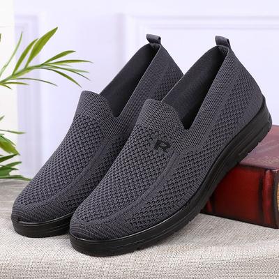 Breathable, Anti-slip, Soft-soled, Odor-resistant Sports and Casual Shoes for Men