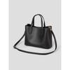 Beanpole Accessory Anna Medium Tote Bag - Black