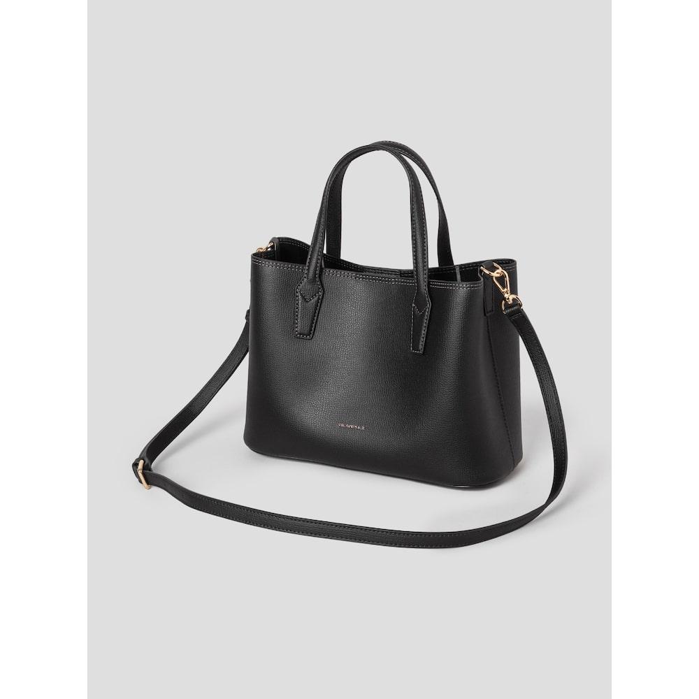 Beanpole Accessory Anna Medium Tote Bag - Black
