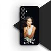 Cover for Apple iPhone 12 13 Pro Max Mini ProMax X XR Air XS 12Pro 13Pro Casing Phone Case Wallpaper Olivias Poster Deans