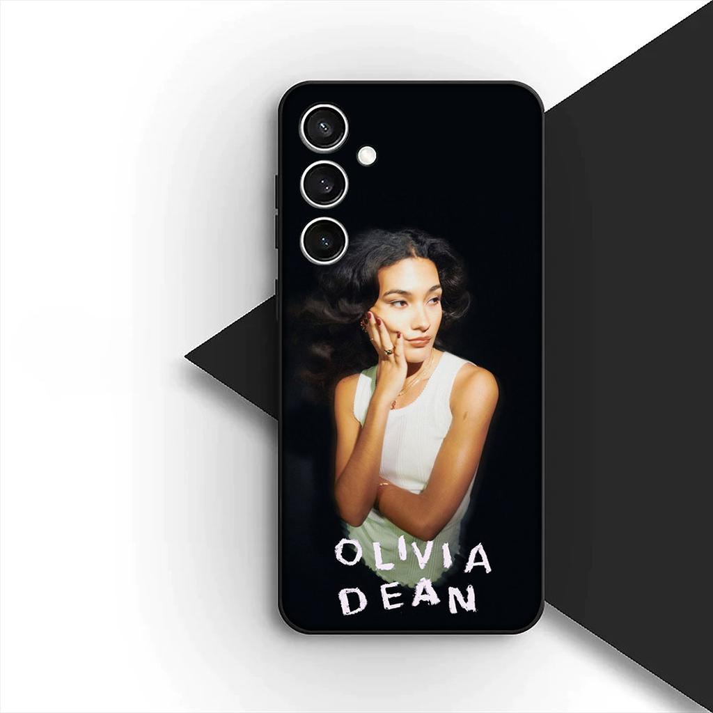 Cover for Apple iPhone 12 13 Pro Max Mini ProMax X XR Air XS 12Pro 13Pro Casing Phone Case Wallpaper Olivias Poster Deans